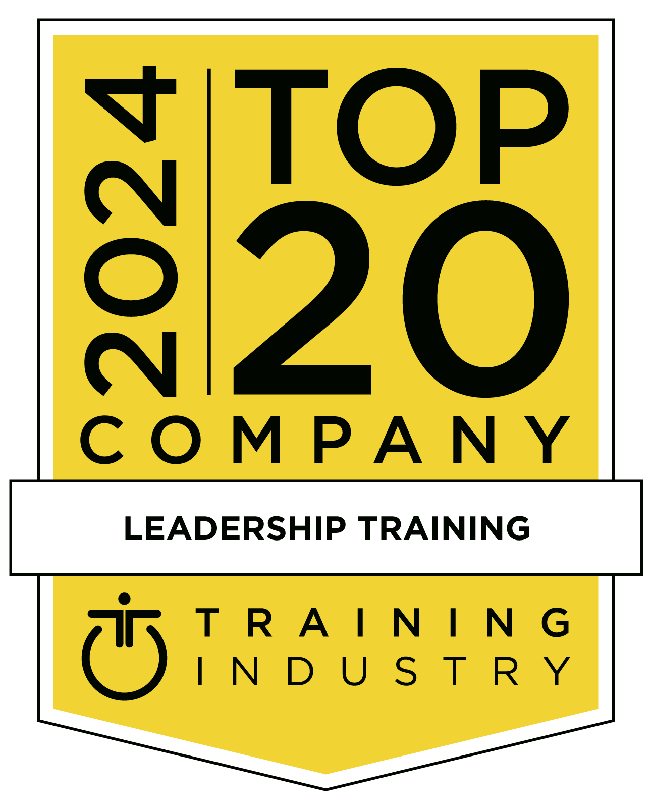 2024 Leadership Top 20